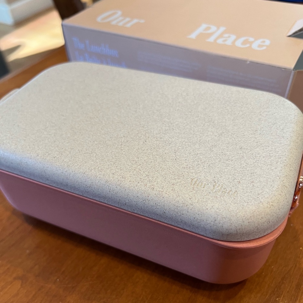 Our Place Lunchbox